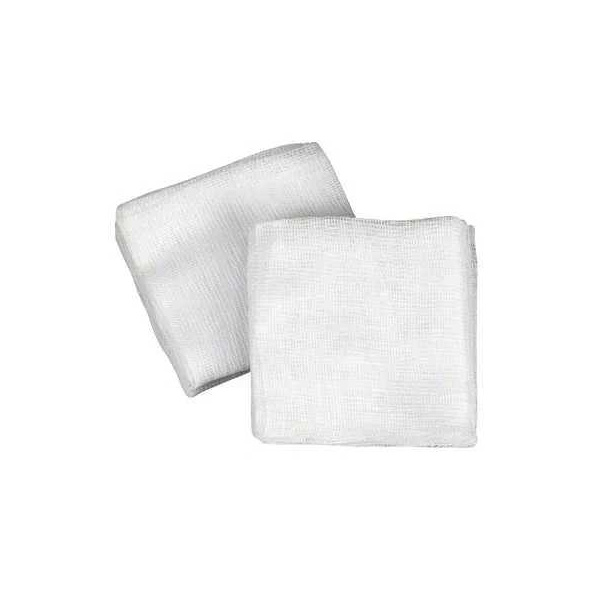 Askina Mullkompressen 8-fach steril,10 x 20 cm 25 x 2 Stück