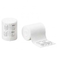 Askina Ideal Idealbinde 5 m x 8 cm,cellophaniert
