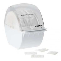 Askina Brauncel Box Zellstofftupferspender