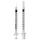 Omnican F Spritzen 1 ml mit integrierter Kanüle 0,30 x 12 mm 100 Stück