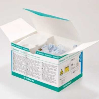 Omnican fine Comfort Pen-Kanülen 31 G 0,25 x 8mm 100...
