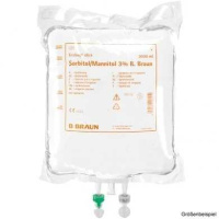 Sorbitol/Mannitol 3 % B. Braun 4x3000ml Ecobag click