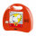 HeartSave AS Batterie Defibrillator Sprachpaket DE_GB_ES_FR