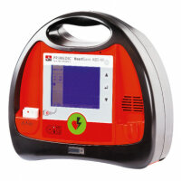 HeartSave AED-M AkuPak LITE Defibrillator