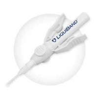 LiquiBand Surgical S clear Hautkleber steril 6 Ampullen...