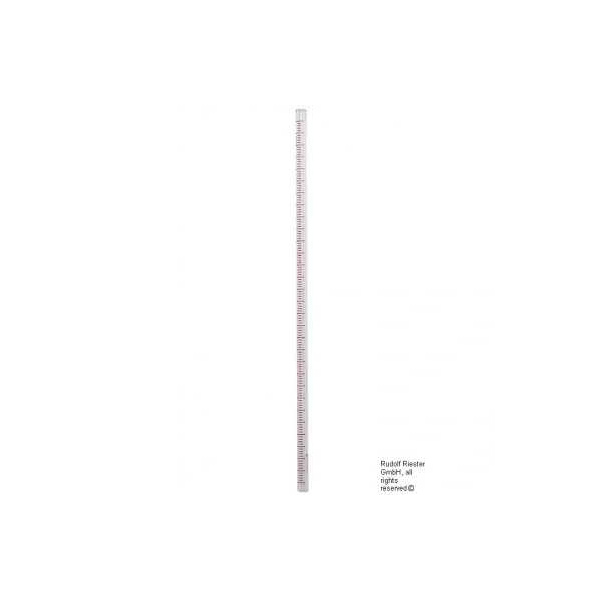 Glasrohr I, 306,5 x 9 mm