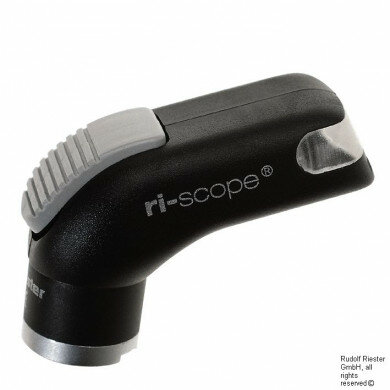 ri-scope F.ohne Zungenspatelhalter XL 35 V