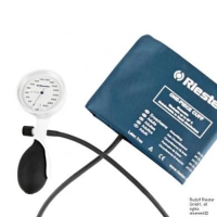 e-mega Blutdruckmessger&auml;t d = 63 mm, schwarz,...