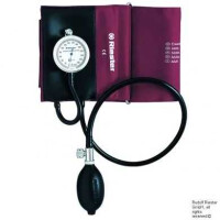 sphygmotensiophone Blutdruckmessgerät Ø 49...