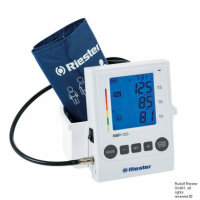 RBP-Blutdruckmessgerät Tisch Modell