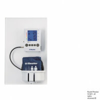 RBP-Blutdruckmessgerät Wand Modell