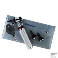 uni III Oto-/May-Ophthalmoskop Vakuum 2,7 V / XL 2,5 V,...