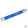 ri-pen Diagnostikleuchten, blau,LED 3 V 6 Stück inkl. 2 Batterien Typ AAA