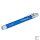 ri-pen Diagnostikleuchte, blau, LED 3 V, inkl. 2 Batterien Typ AAA