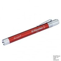 ri-pen Diagnostikleuchte,rot, LED 3 V inkl. 2 Batterien...