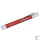 ri-pen Diagnostikleuchte,rot, LED 3 V inkl. 2 Batterien Typ AAA