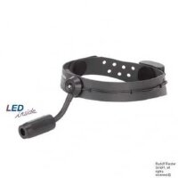 ri-focus LED Stirnlampe, 6 V,inkl. Lithium-Batterien