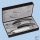 ri-standard Laryngoskop-Set Macintosh,Vakuum 2,7 V, mit Griff Typ C und Spatel Nr. 2, 3, 4