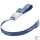 ri-clip Venenstauer, latexfrei, blau