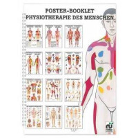 Mini-Poster Booklet: Physiotherapie