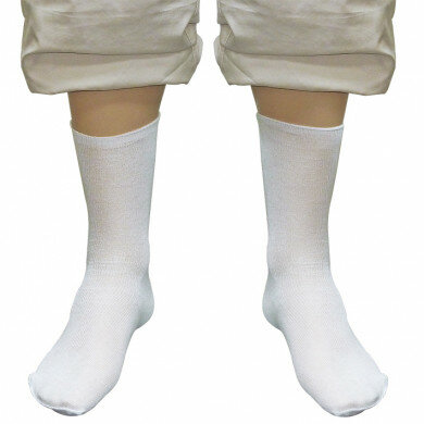 samco OP-Socken comfort VE = 100 Stück