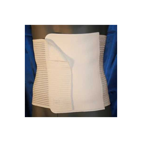 samco ABDOMINAL postop. Stützverband Gr. 3 85 - 95 cm VE/UK = 15 Stück