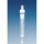 S-Monovetten 7,5 ml, 92 x 15 mm,Serum, steril 50 Stück transparentes KunststoffetikettUK = 10 Pack