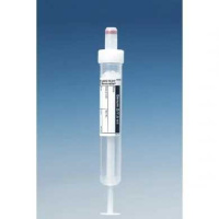 S-Monovetten 7,5 ml, 92 x 15 mm,Serum, Papieretikett,...