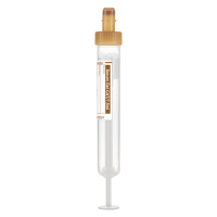 S-Monovetten 7,5 ml, 92 x 15 mm, Serum-Gel CAT, steril VE...