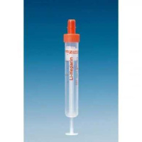 S-Monovetten 7,5 ml, 92 x 15 mm,Lithium-Heparin, steril...