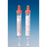 S-Monovetten 7,5 ml, 92 x 15 mm,Lithium-Heparin...