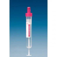 S-Monovetten 7,5 ml 92 x 15 mm, K3 EDTA,Papieretikett,...