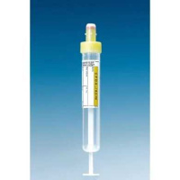 S-Monovetten 8,8 ml, 92 x 15 mm, CPDA1 Papieretikett,...