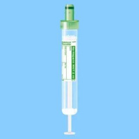 S-Monovetten 7,5 ml, 92 x 15mm, NatriumHeparin,...