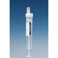 S-Monovetten 9 ml, 92 x 16 mm, Serum,Papieretikett,...