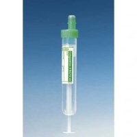 S-Monovetten 10 ml, 92 x 16 mm, Citrat 3,2%,...