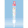 S-Monovetten 9 ml, 92 x 16 mm,K2 EDTA-Gel, steril 50 Stück PapieretikettUK = 10 Pack
