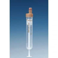 S-Monovetten 9 ml, 92 x 16 mm,Serum-Gel, steril 50...