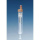S-Monovetten 9 ml, 92 x 16 mm,Serum-Gel, steril 50 Stück transparentes KunststoffetikettUK = 10 Pack