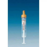 S-Monovetten 4,7 ml, 75 x 15 mm,Serum-Gel, steril 50...