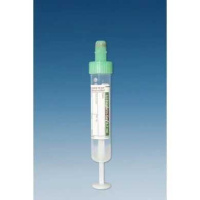 S-Monovetten 4,7 ml 75 x 15 mm,Lithium-Heparin-Gel,...