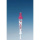 S-Monovetten 2,6 ml, 65 x 13 mm,K3 EDTA, steril 50 Stück transparentes KunststoffetikettUK = 10 Pack