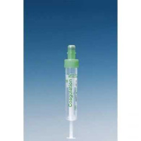 S-Monovetten 2,9 ml, 65 x 13 mm,Citrat 3,2%, steril 50...