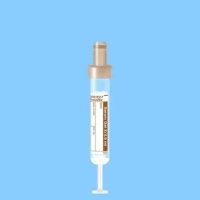 S-Monovette 2,6 ml, 65 x 13 mm, steril Serum-Gel,...