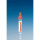 S-Monovetten 2,6 ml, 65 x 13 mm,LH, Papieretikett, steril 50 Stück