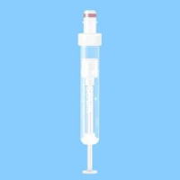 S-Monovetten 4 ml, 75 x 13 mm,Serum, steril 50 Stück...