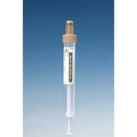S-Monovetten 4,9 ml, 90 x 13 mm, SerumGel, Papieretikett,...