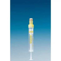 S-Monovetten 2,7 ml, 66 x 11 mm,Fluorid EDTA/Glucose,...