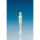 S-Monovetten 2,7 ml, 66 x 11 mm,Fluorid EDTA/Glucose, steril 50 Stück transparentes KunststoffetikettUK = 10 Pack