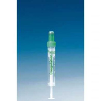 S-Monovetten 3 ml, 66 x 11 mm,Citrat 3,2%, steril 50...